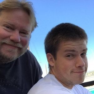 Meet your Posher, John